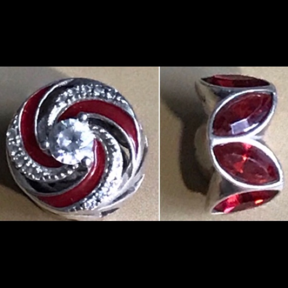 CHAMILIA Charm